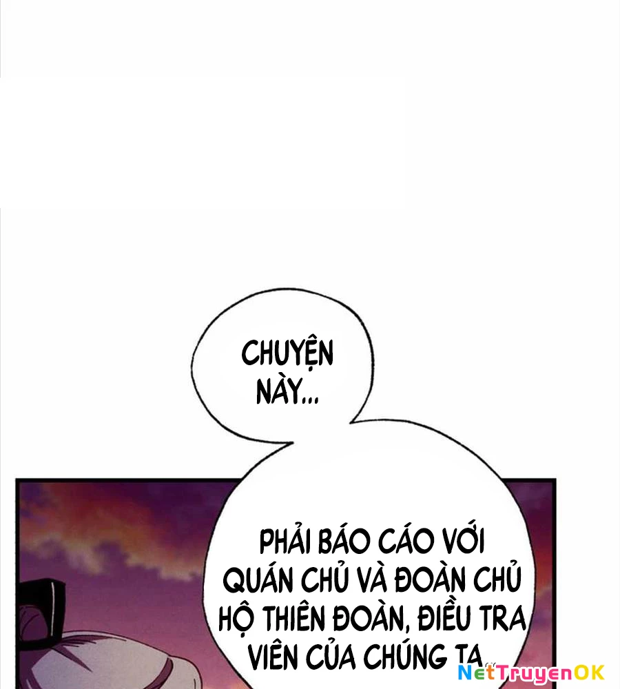 Phi Lôi Đao Thuật Chapter 187 - Trang 4