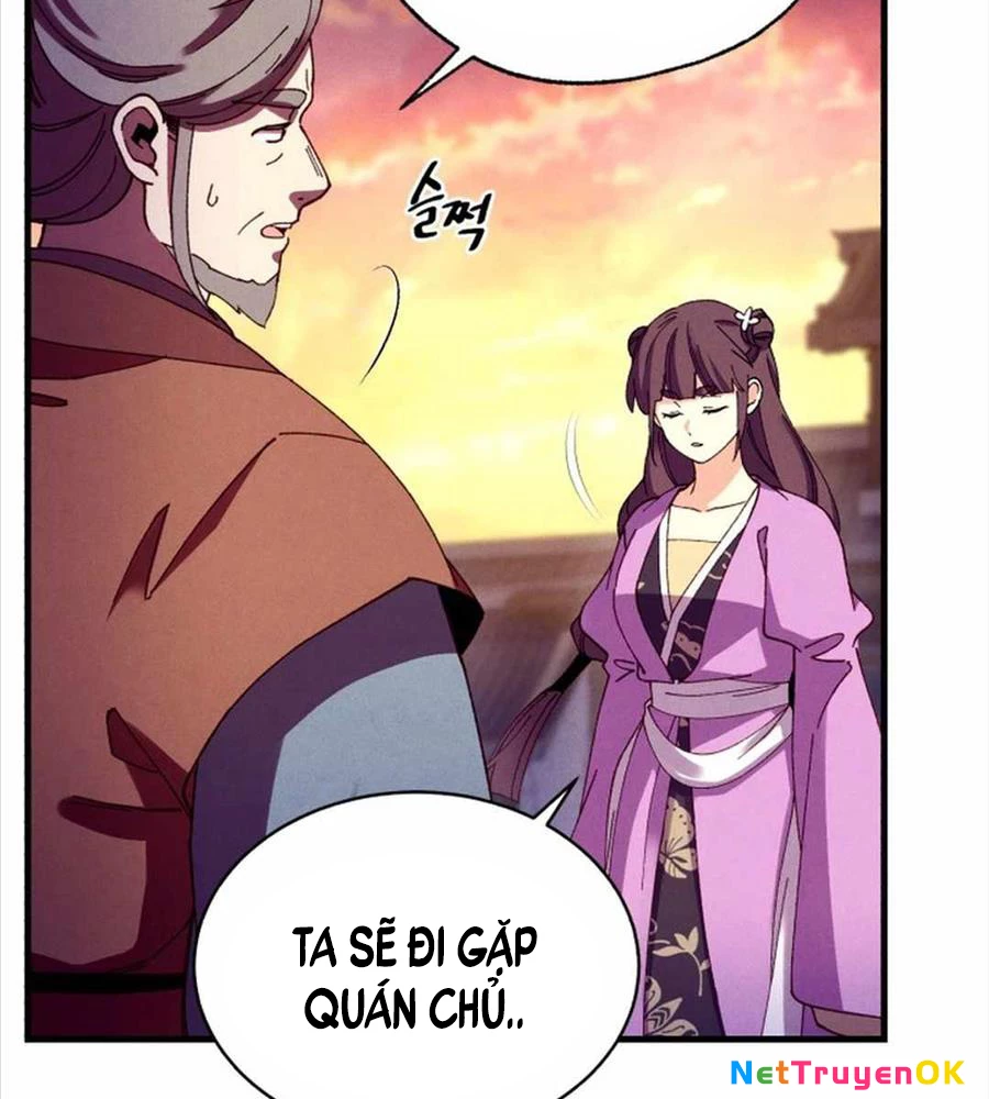 Phi Lôi Đao Thuật Chapter 187 - Trang 4