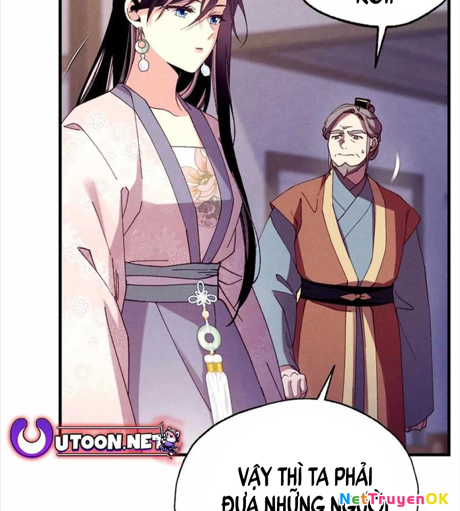 Phi Lôi Đao Thuật Chapter 187 - Trang 4