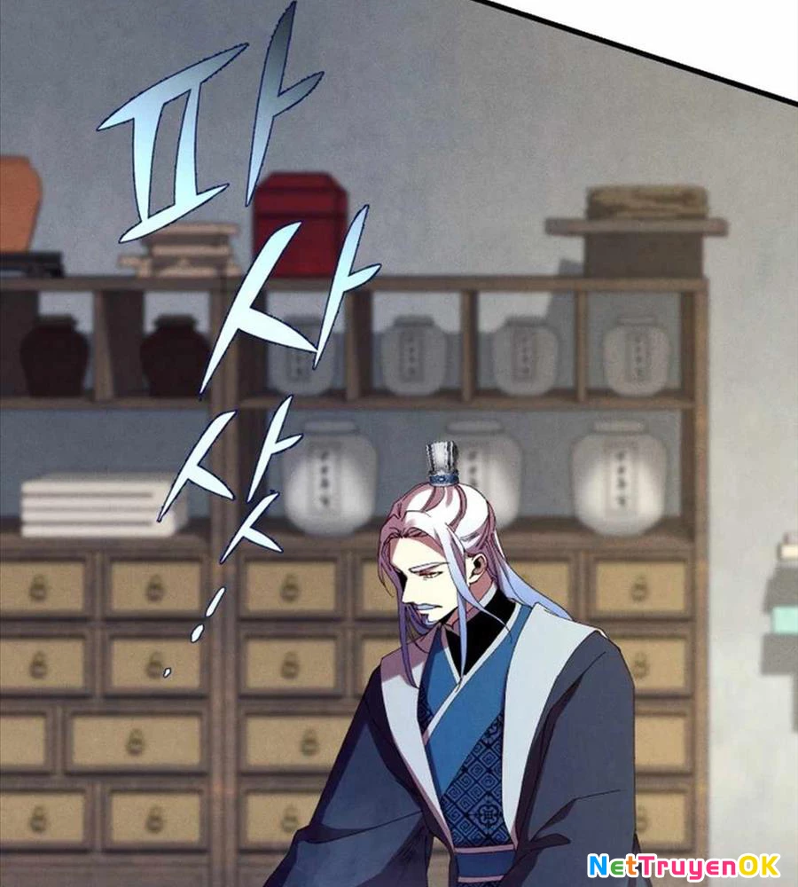 Phi Lôi Đao Thuật Chapter 187 - Trang 4