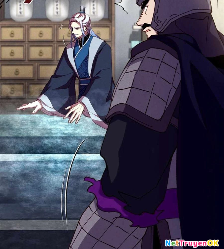 Phi Lôi Đao Thuật Chapter 187 - Trang 4