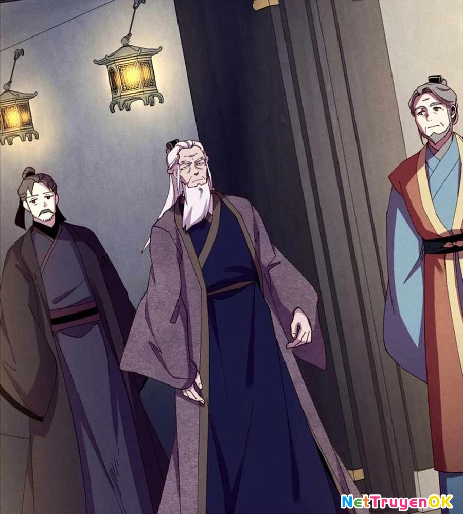 Phi Lôi Đao Thuật Chapter 187 - Trang 4