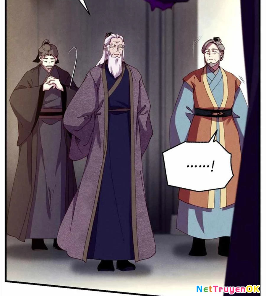 Phi Lôi Đao Thuật Chapter 187 - Trang 4