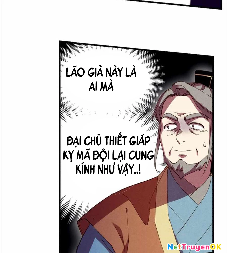 Phi Lôi Đao Thuật Chapter 187 - Trang 4