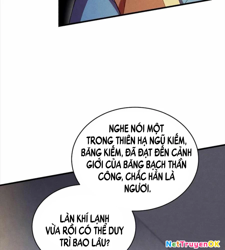 Phi Lôi Đao Thuật Chapter 187 - Trang 4