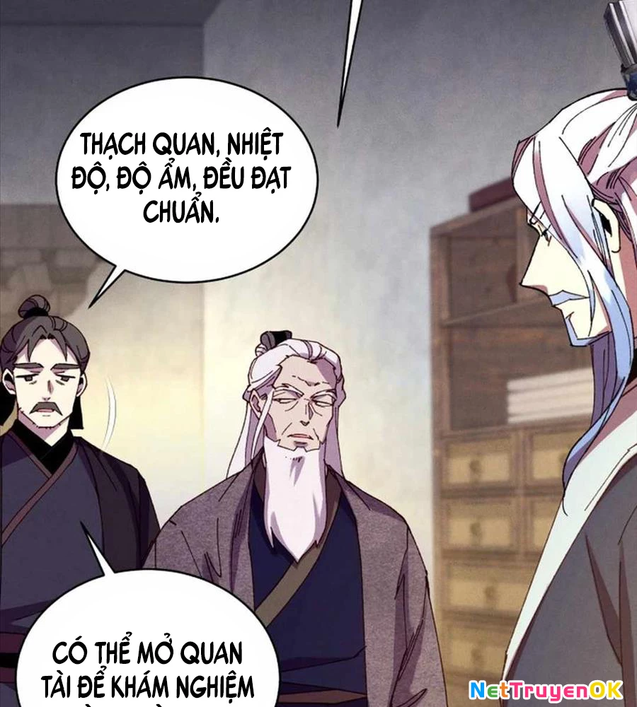 Phi Lôi Đao Thuật Chapter 187 - Trang 4