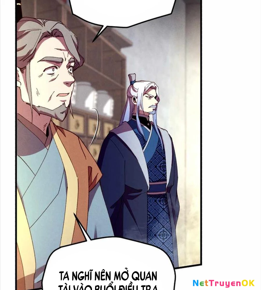 Phi Lôi Đao Thuật Chapter 187 - Trang 4