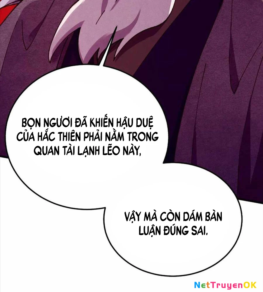 Phi Lôi Đao Thuật Chapter 187 - Trang 4