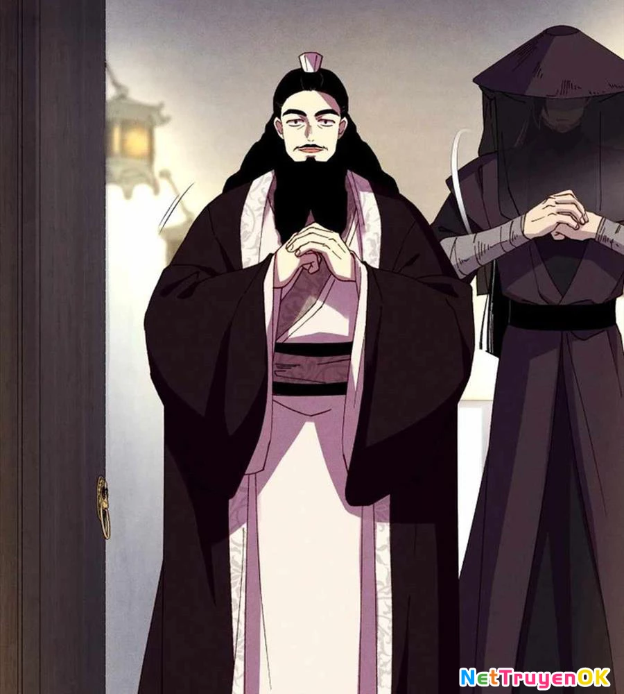 Phi Lôi Đao Thuật Chapter 187 - Trang 4