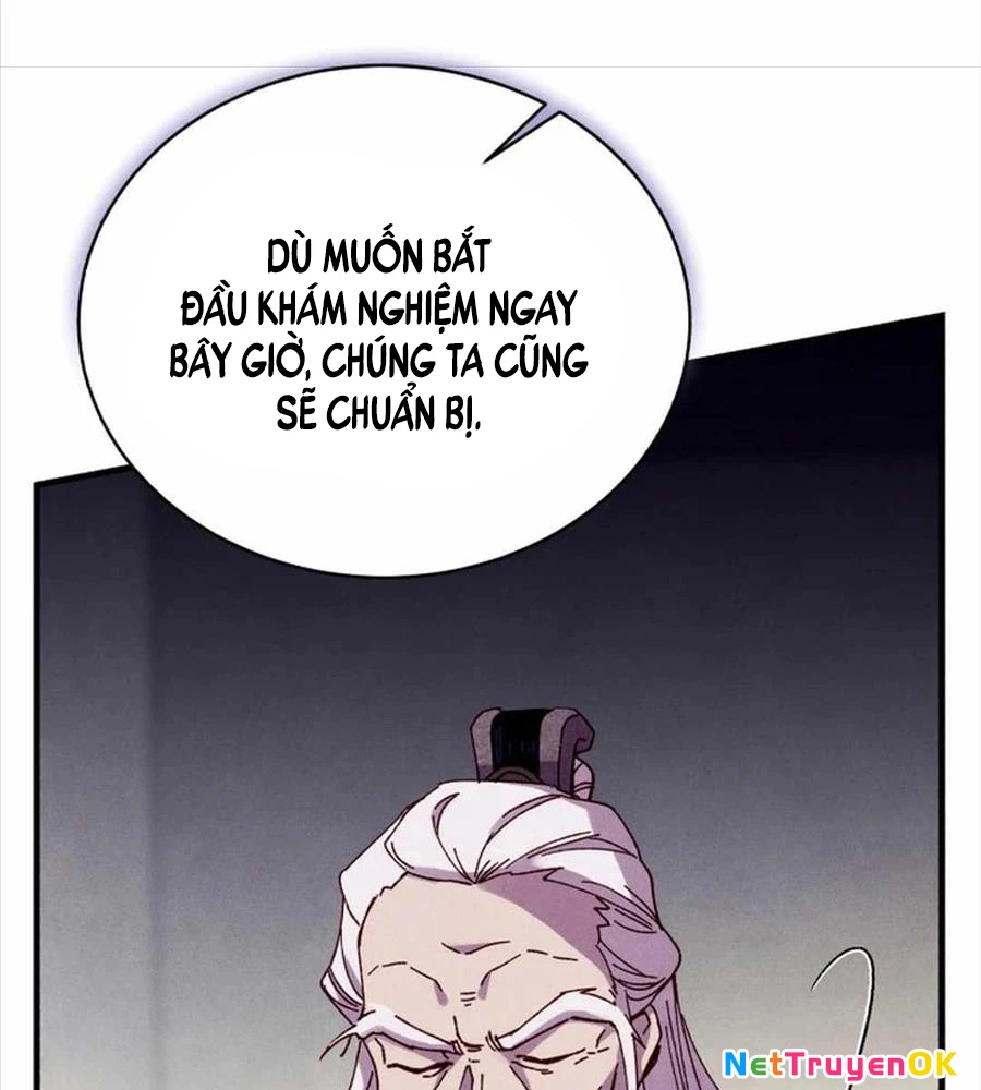 Phi Lôi Đao Thuật Chapter 187 - Trang 4