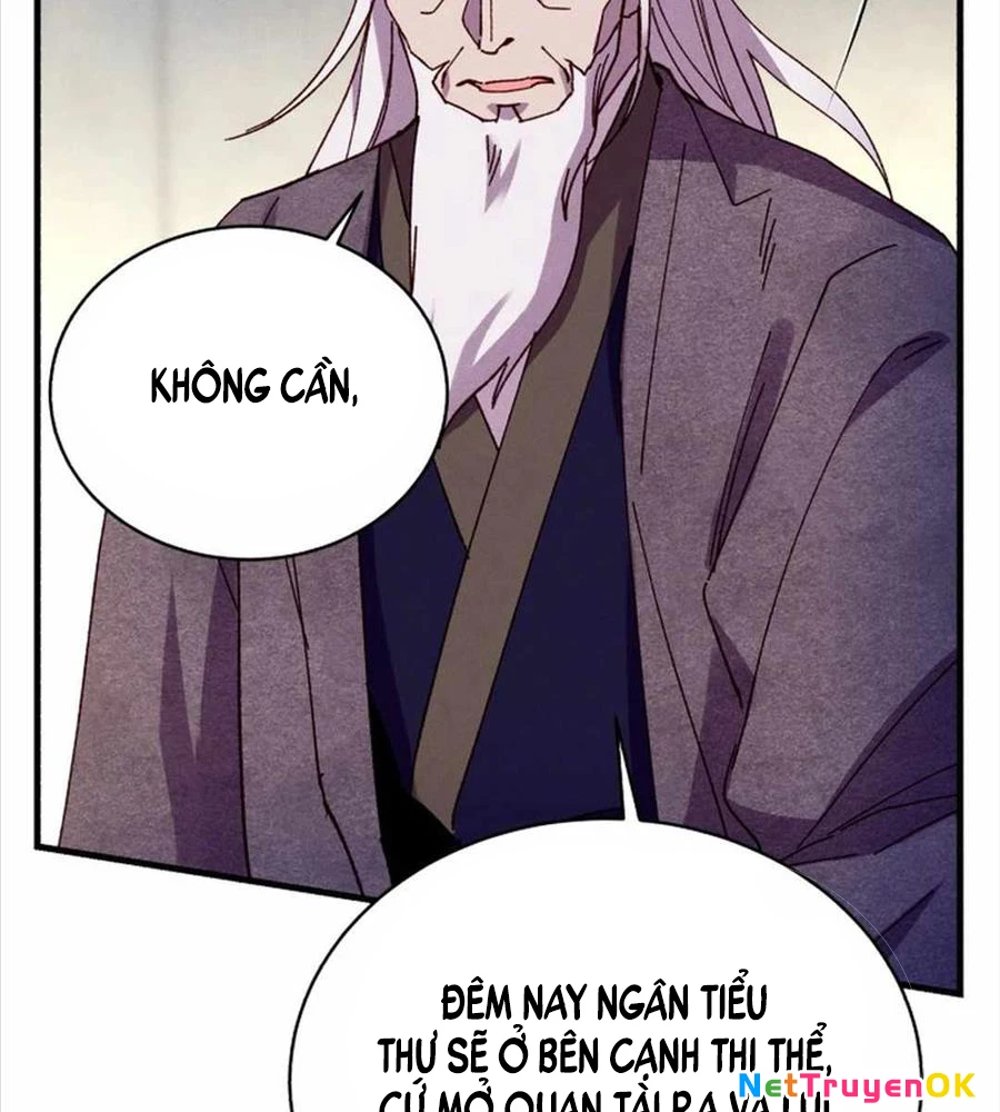 Phi Lôi Đao Thuật Chapter 187 - Trang 4