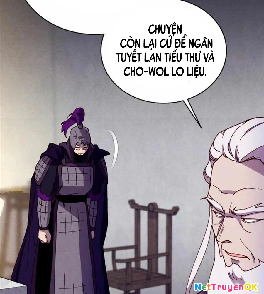 Phi Lôi Đao Thuật Chapter 187 - Trang 4