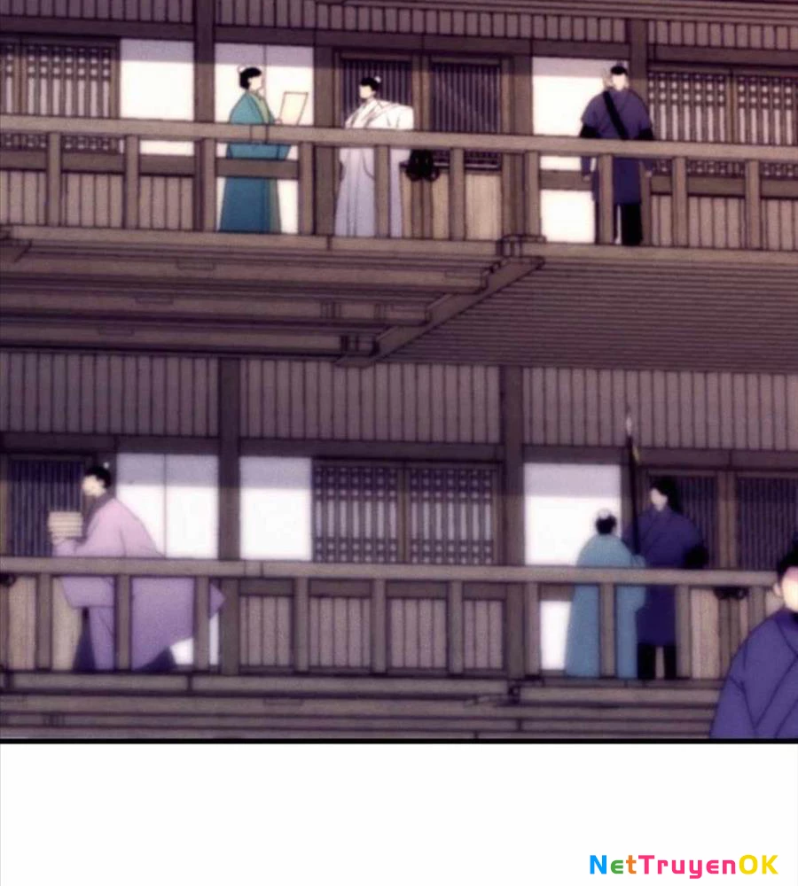 Phi Lôi Đao Thuật Chapter 187 - Trang 4