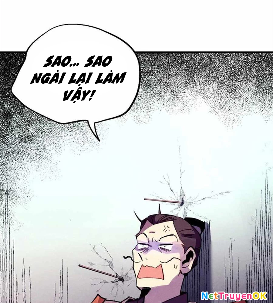 Phi Lôi Đao Thuật Chapter 187 - Trang 4