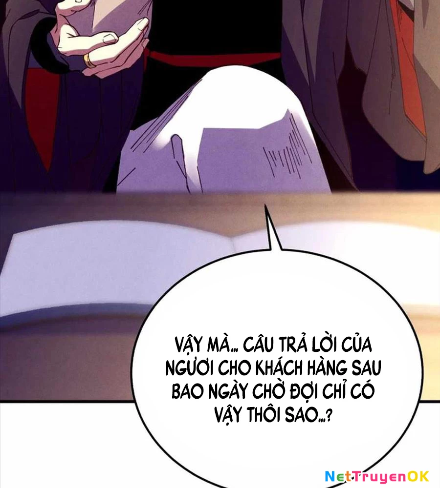 Phi Lôi Đao Thuật Chapter 187 - Trang 4