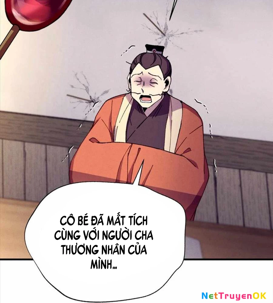 Phi Lôi Đao Thuật Chapter 187 - Trang 4