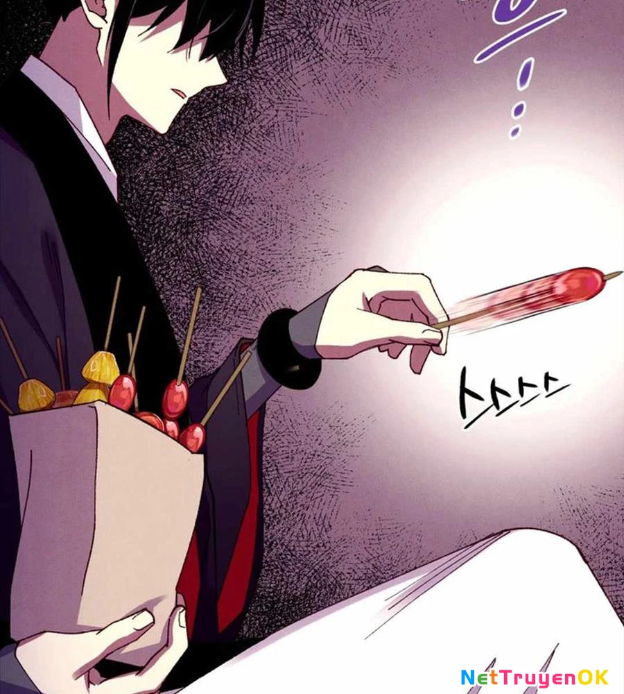 Phi Lôi Đao Thuật Chapter 187 - Trang 4