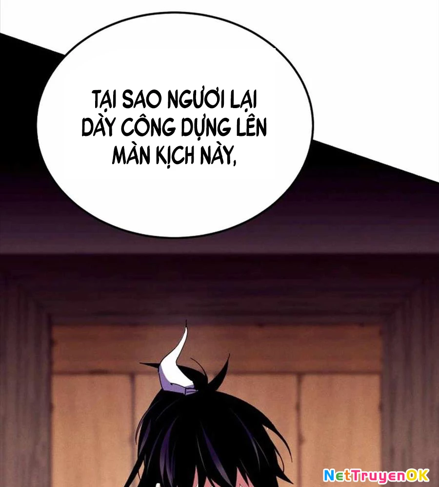 Phi Lôi Đao Thuật Chapter 187 - Trang 4