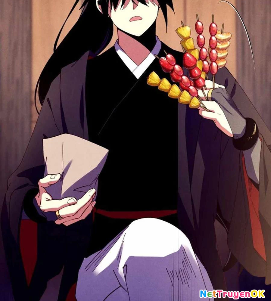 Phi Lôi Đao Thuật Chapter 187 - Trang 4