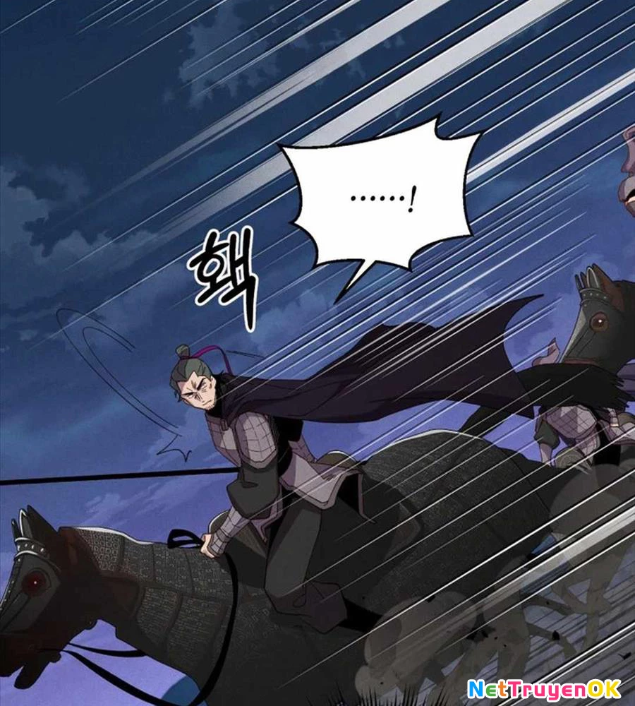 Phi Lôi Đao Thuật Chapter 187 - Trang 4