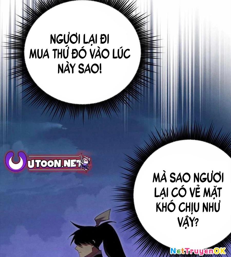 Phi Lôi Đao Thuật Chapter 187 - Trang 4