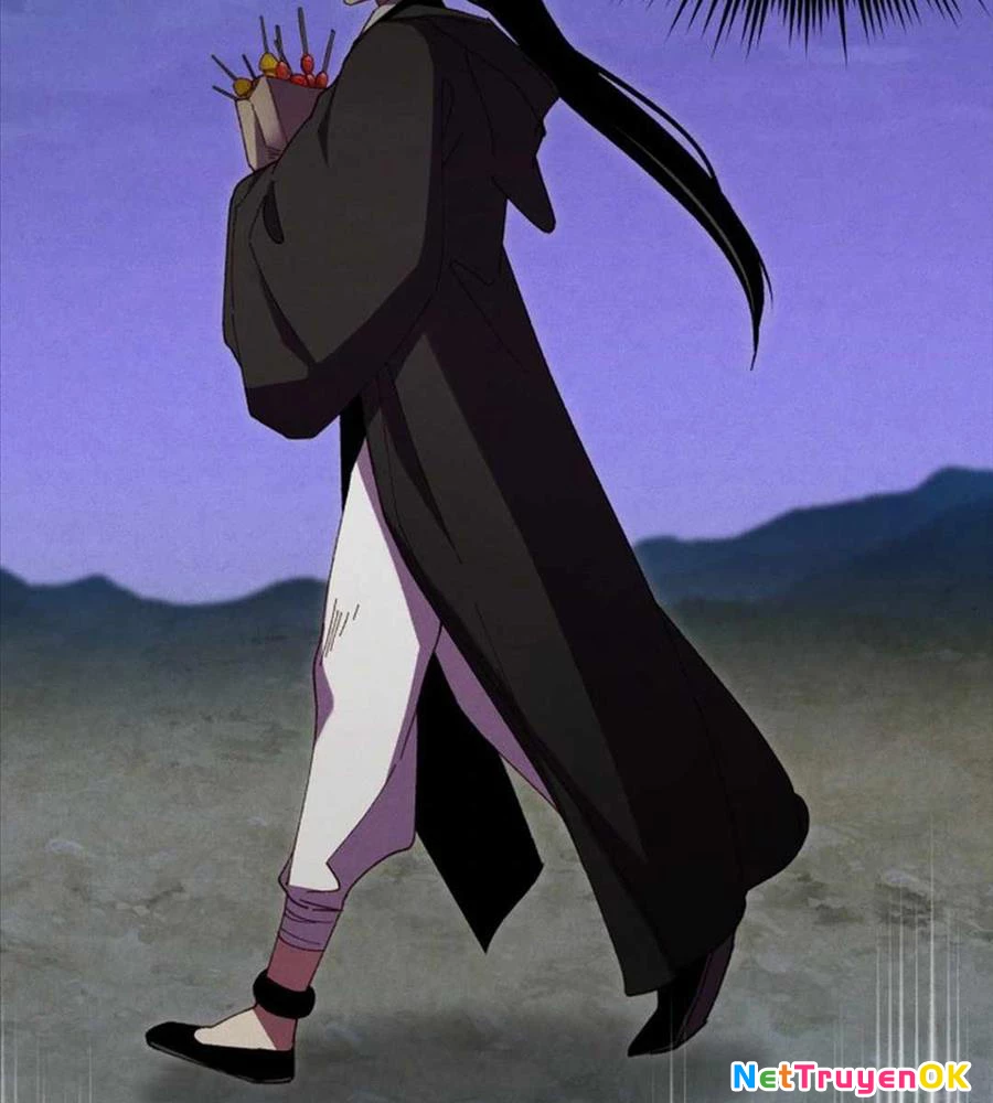 Phi Lôi Đao Thuật Chapter 187 - Trang 4