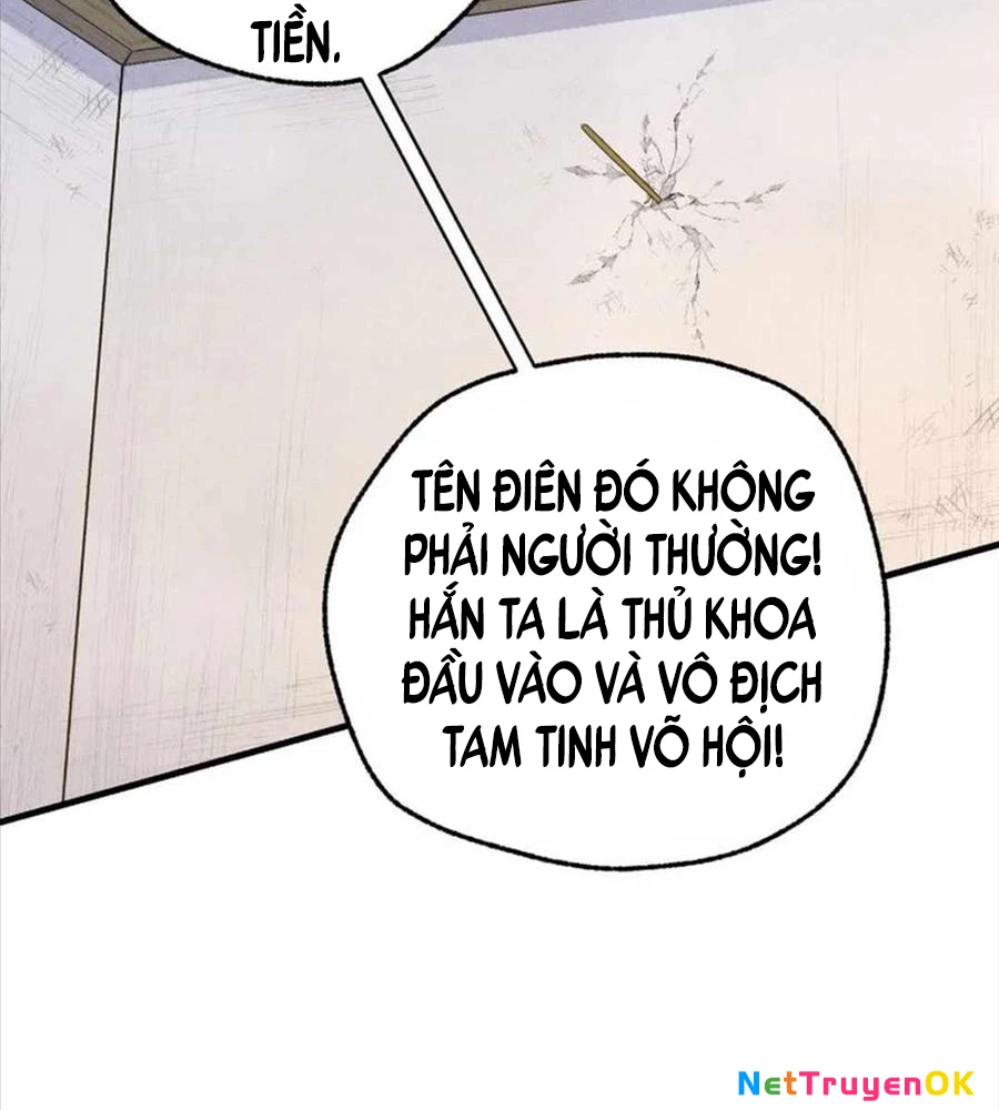 Phi Lôi Đao Thuật Chapter 187 - Trang 4