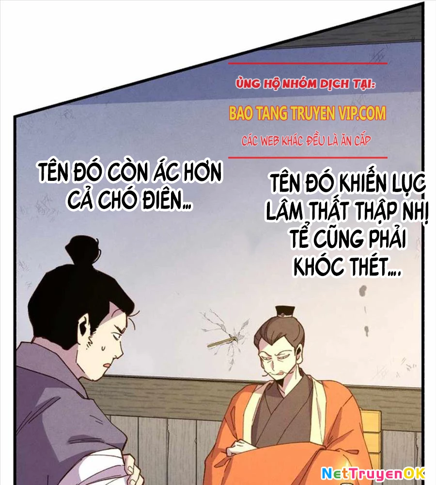 Phi Lôi Đao Thuật Chapter 187 - Trang 4
