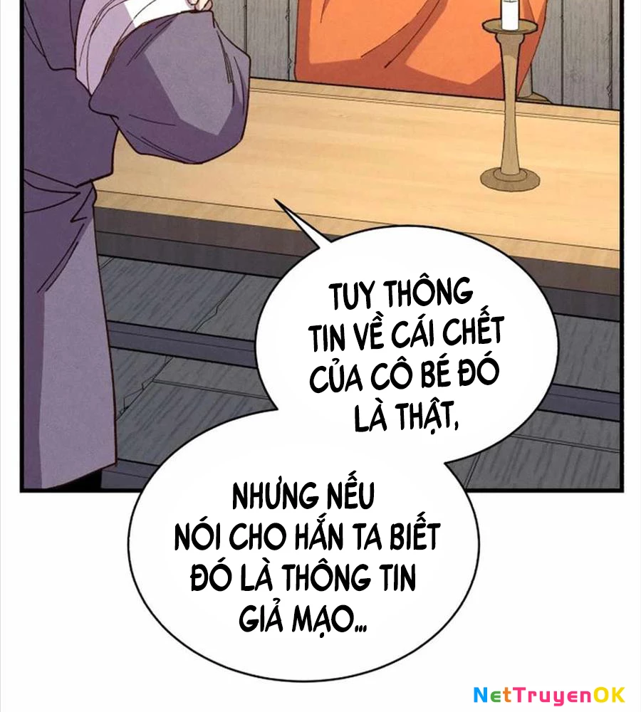 Phi Lôi Đao Thuật Chapter 187 - Trang 4