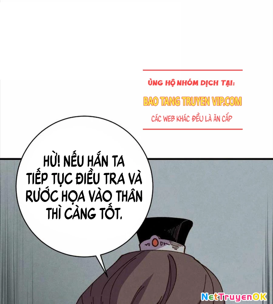 Phi Lôi Đao Thuật Chapter 187 - Trang 4