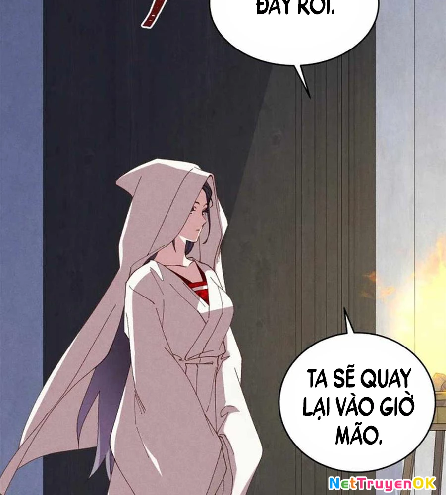 Phi Lôi Đao Thuật Chapter 187 - Trang 4