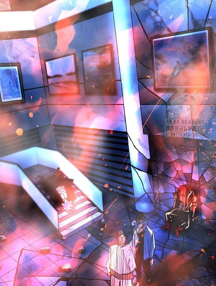 Phòng Gym Hanlim Chapter 194 - Trang 4