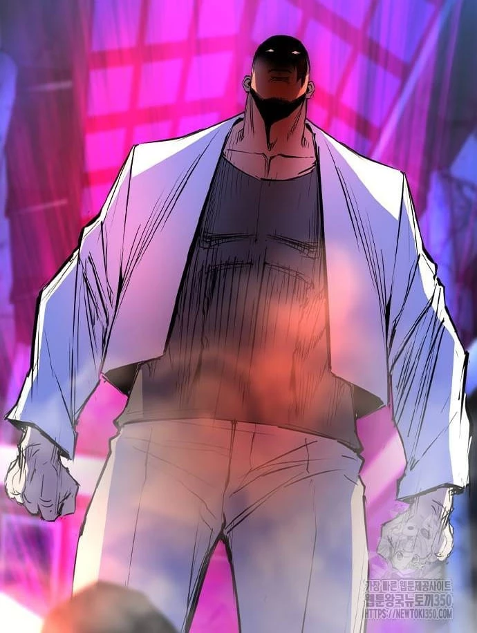 Phòng Gym Hanlim Chapter 194 - Trang 4