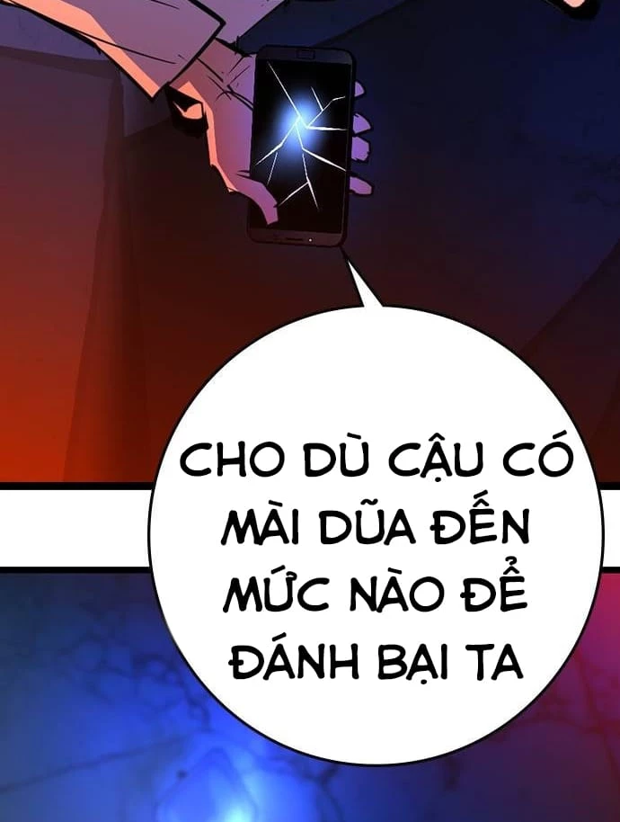 Phòng Gym Hanlim Chapter 194 - Trang 4