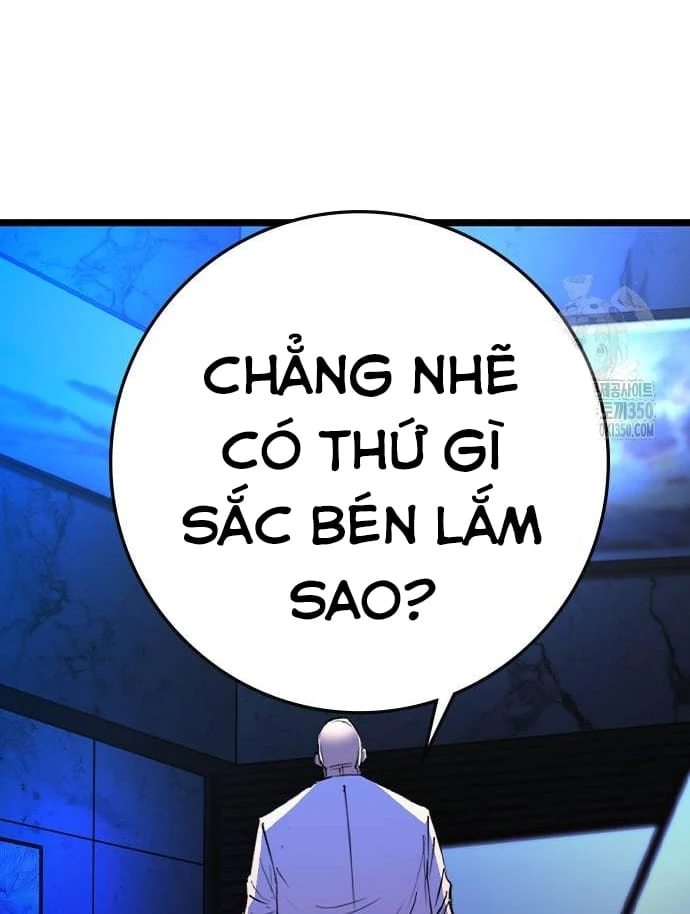 Phòng Gym Hanlim Chapter 194 - Trang 4
