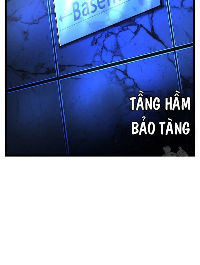 Phòng Gym Hanlim Chapter 194 - Trang 4