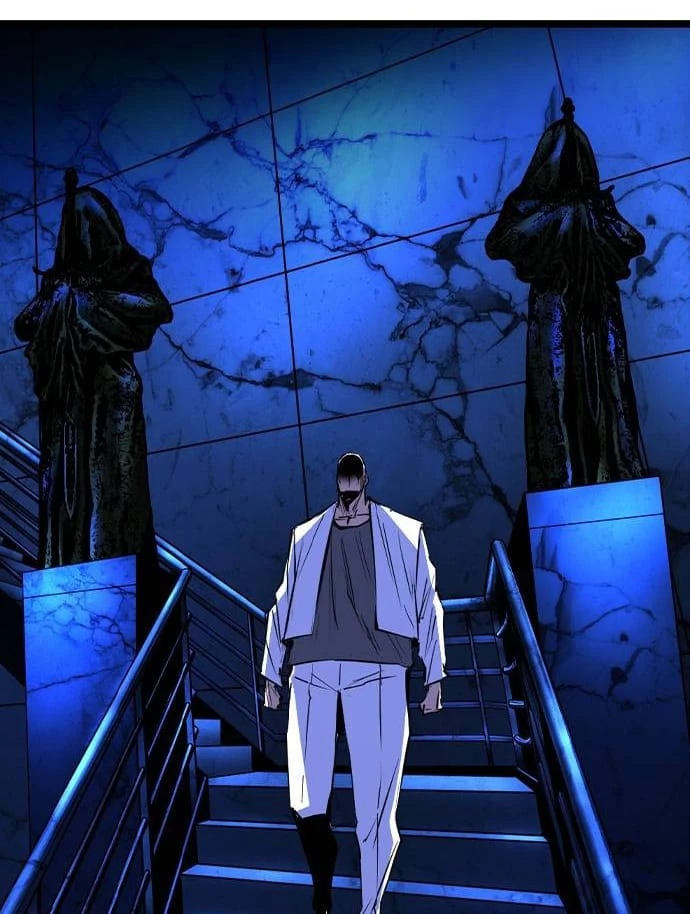 Phòng Gym Hanlim Chapter 194 - Trang 4