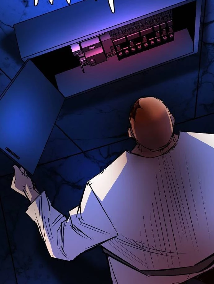 Phòng Gym Hanlim Chapter 194 - Trang 4