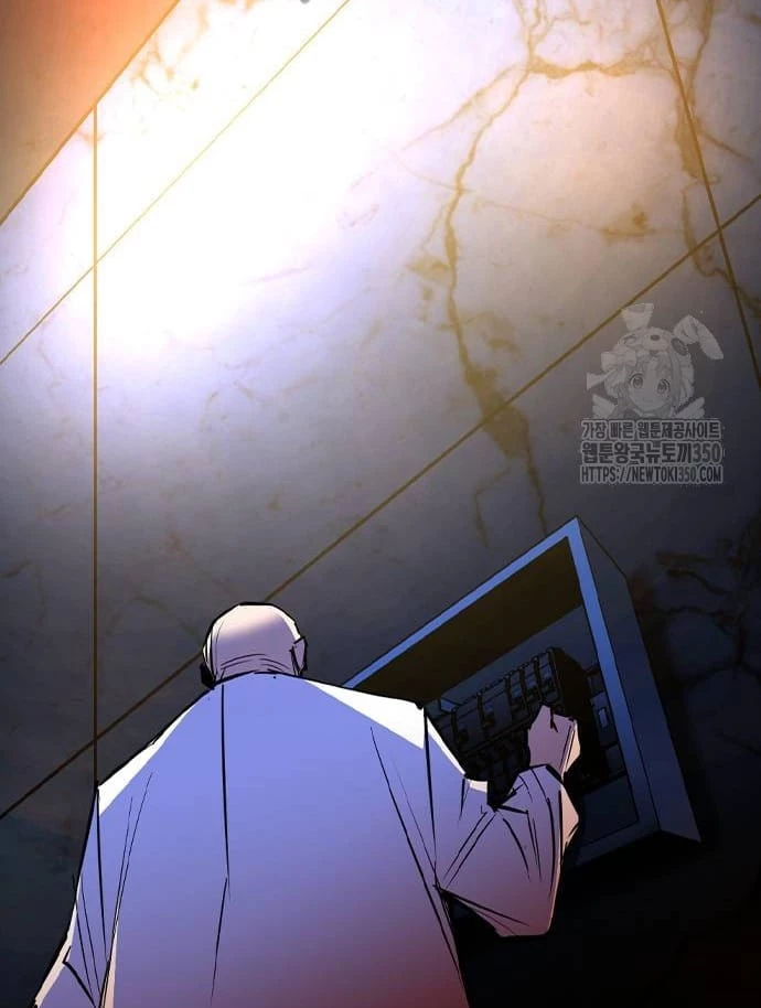 Phòng Gym Hanlim Chapter 194 - Trang 4