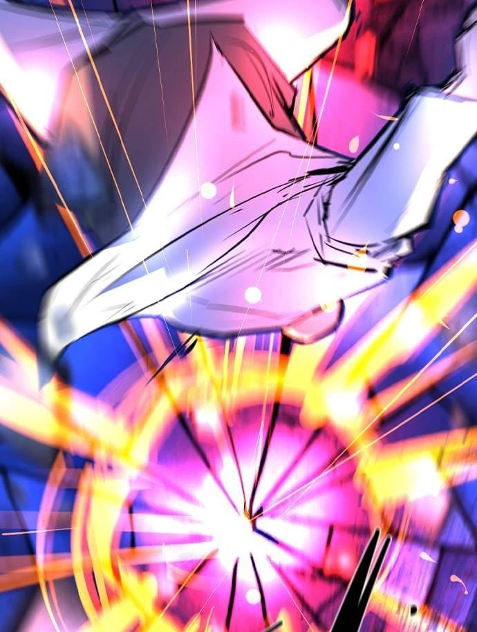 Phòng Gym Hanlim Chapter 194 - Trang 4