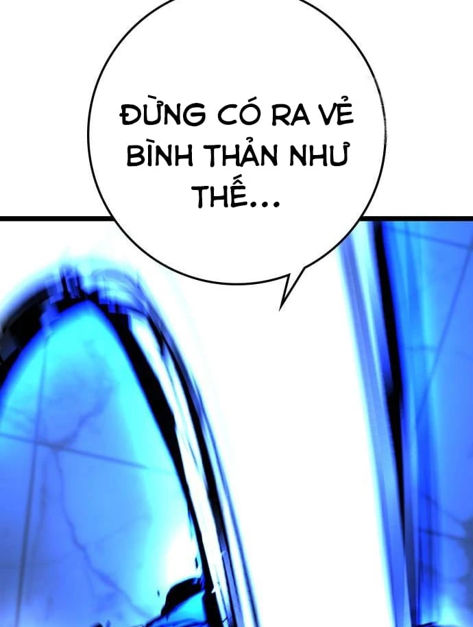 Phòng Gym Hanlim Chapter 194 - Trang 4