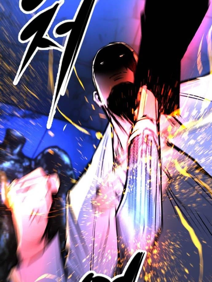 Phòng Gym Hanlim Chapter 194 - Trang 4