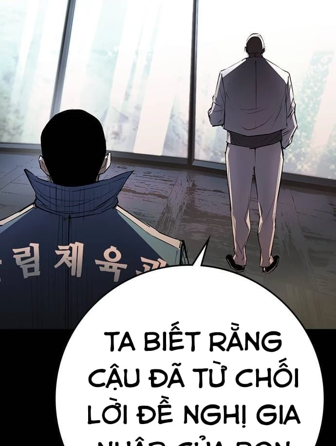 Phòng Gym Hanlim Chapter 194 - Trang 4