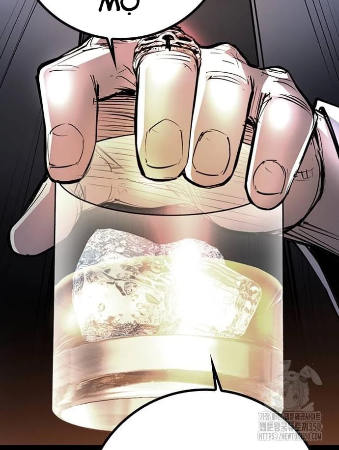 Phòng Gym Hanlim Chapter 194 - Trang 4