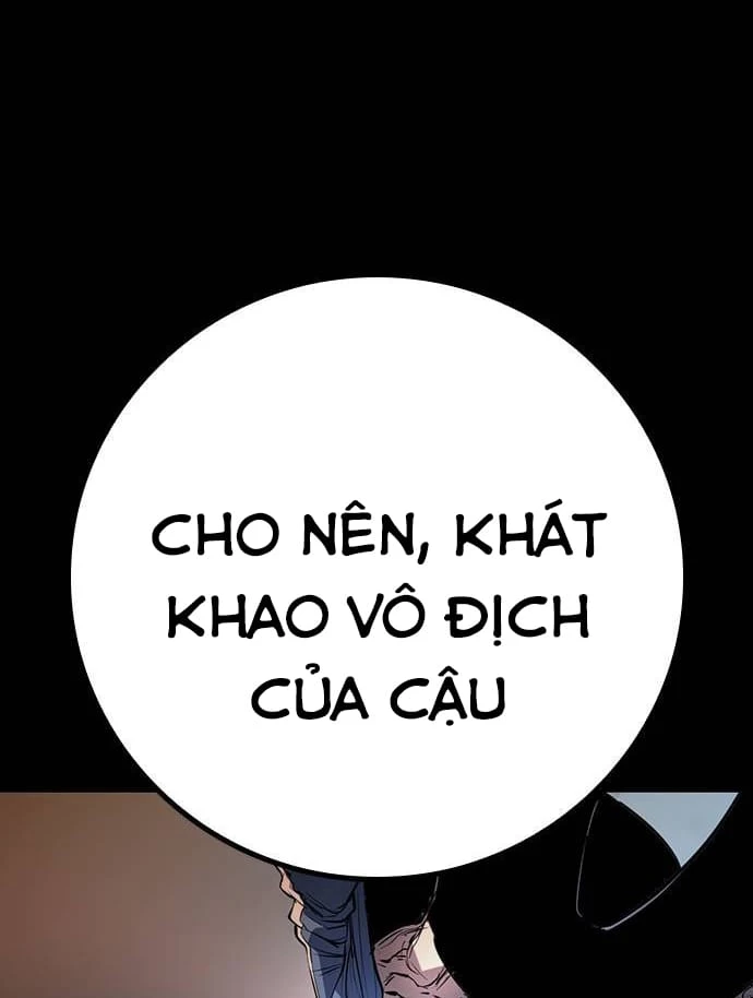 Phòng Gym Hanlim Chapter 194 - Trang 4