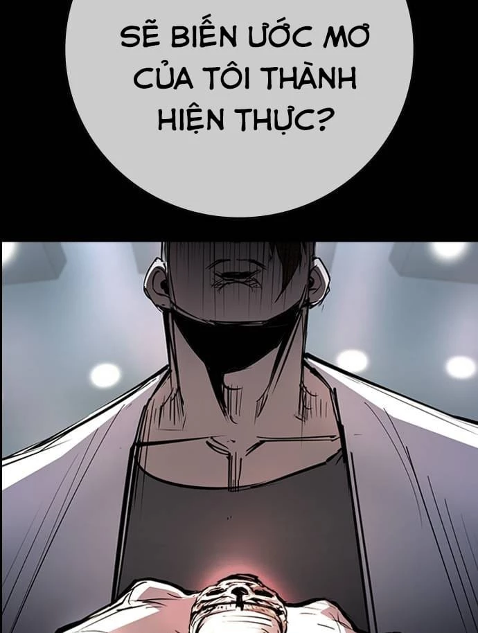 Phòng Gym Hanlim Chapter 194 - Trang 4