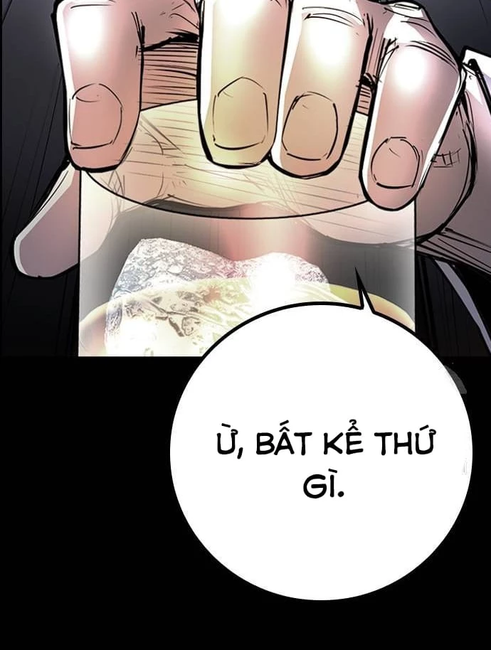 Phòng Gym Hanlim Chapter 194 - Trang 4