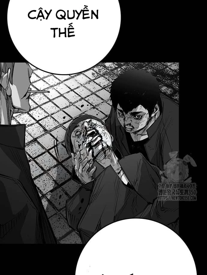 Phòng Gym Hanlim Chapter 194 - Trang 4