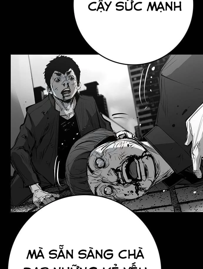 Phòng Gym Hanlim Chapter 194 - Trang 4