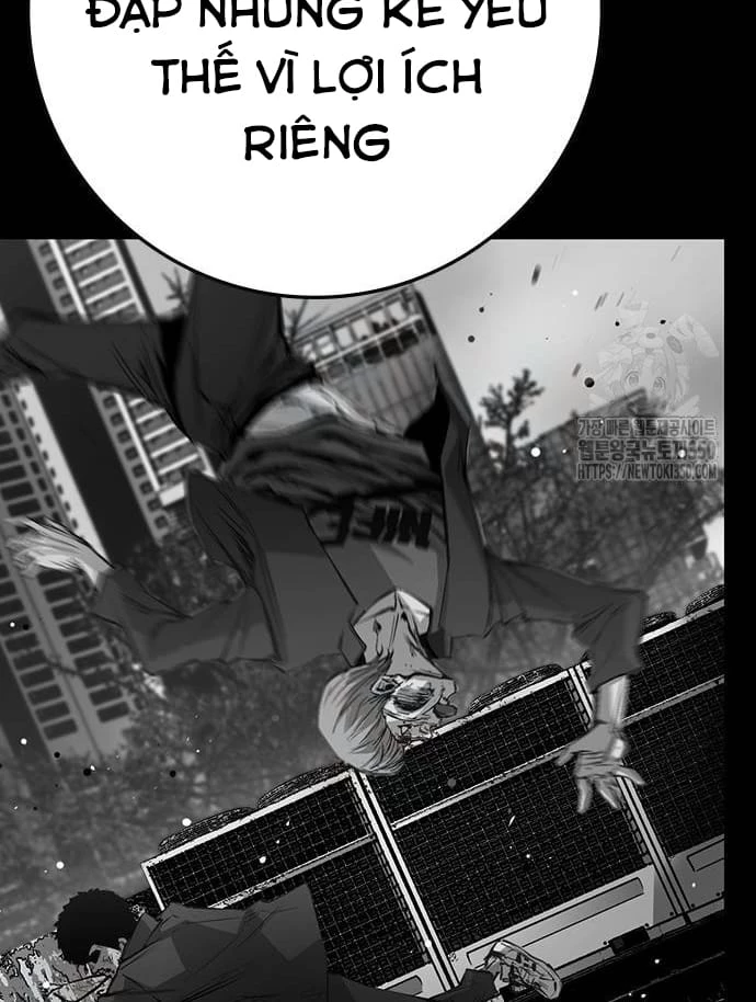 Phòng Gym Hanlim Chapter 194 - Trang 4